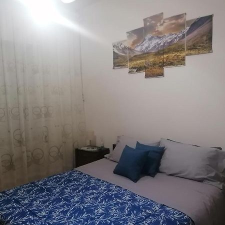 Melissa Lux Apartment Ciampino Exterior photo