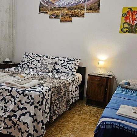 Melissa Lux Apartment Ciampino Exterior photo