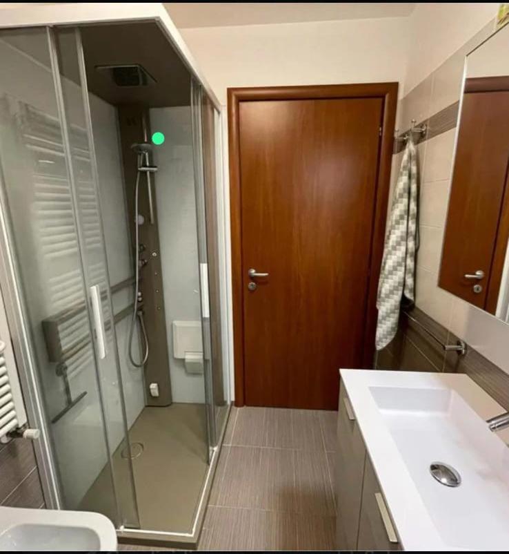 Melissa Lux Apartment Ciampino Exterior photo